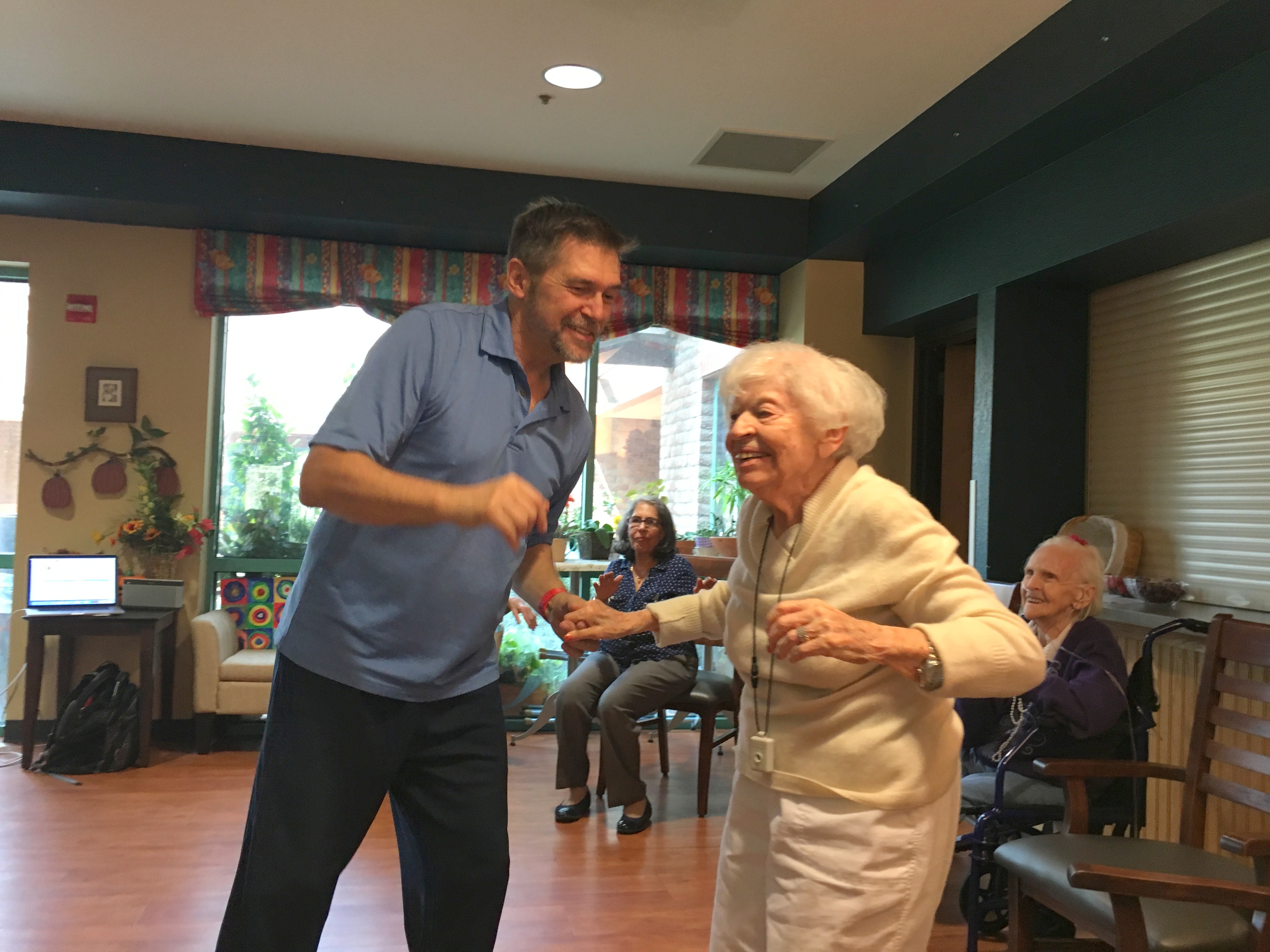 Arts for All Dance - 10.11.18 - 12