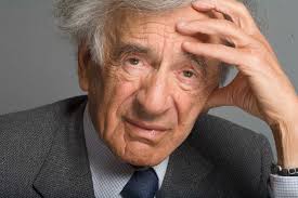 Elie Wiesel 2