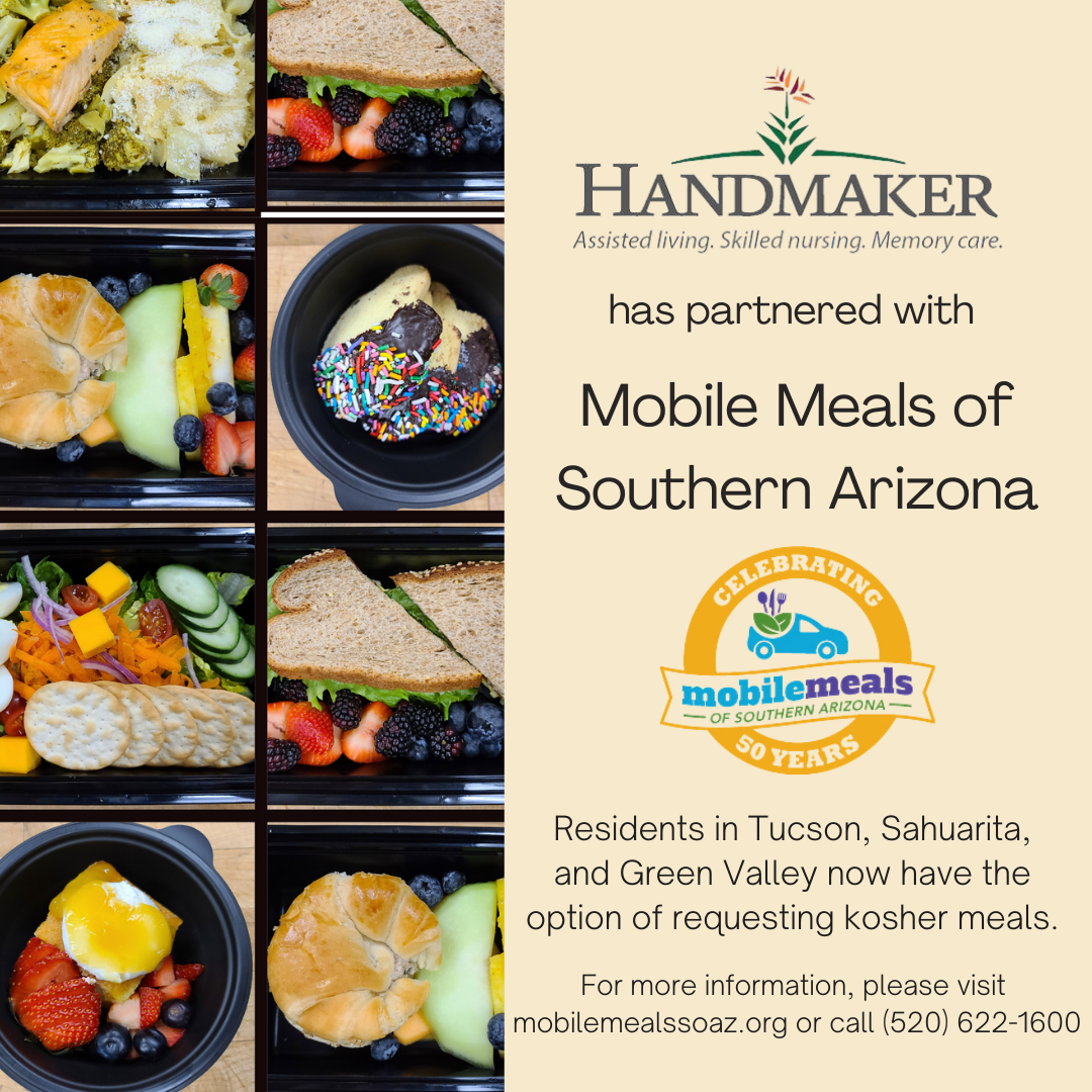 Mobile Meals Partnership 2021