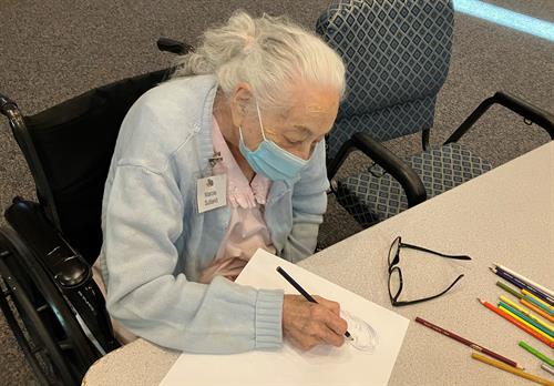 THA Students - Better Together - 10 THA Students - Better Together - 10