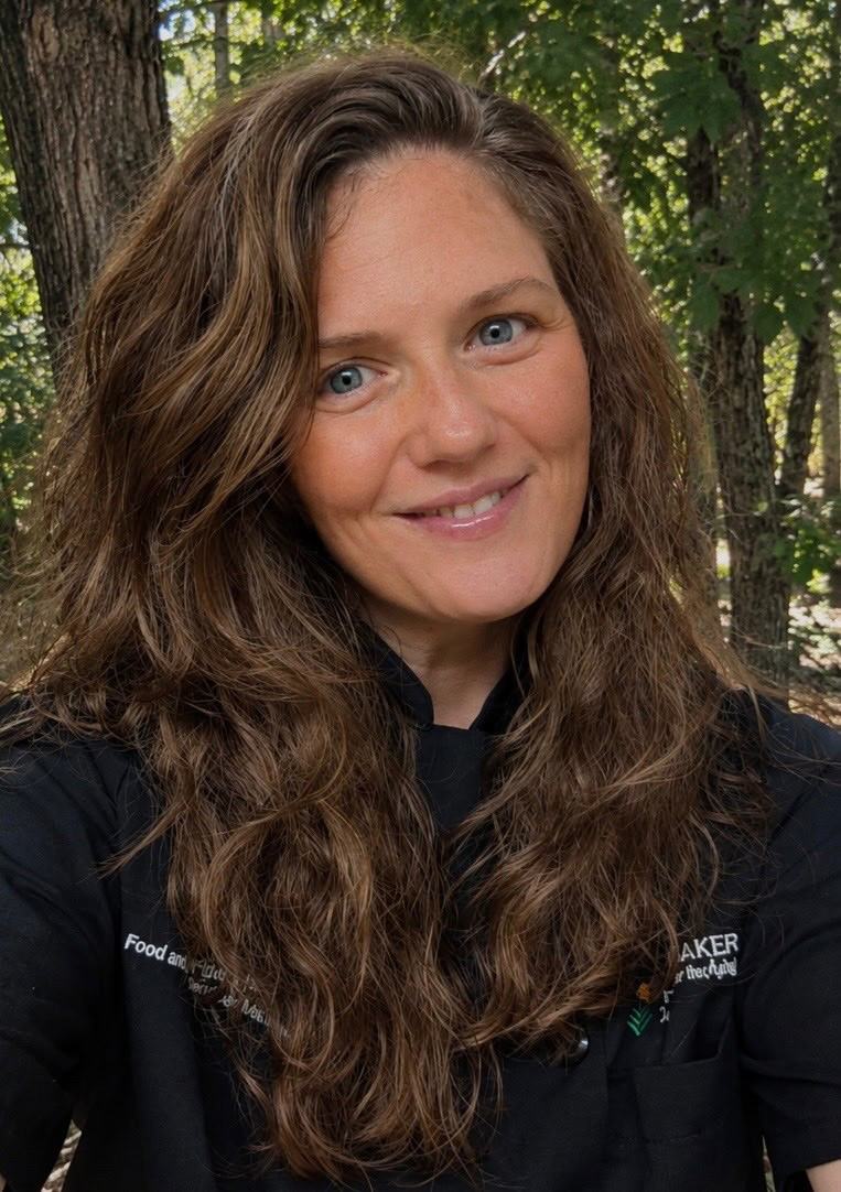 Claire Ferguson